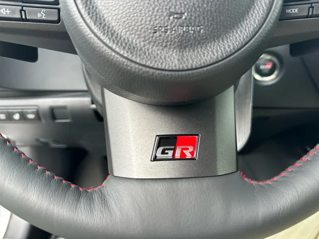 Nuevos TOYOTA GR COROLLA at Mt Airy in Mount Airy Toyota