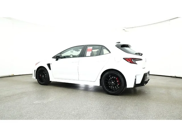 Nuevos TOYOTA GR COROLLA at Mt Airy in Mount Airy Toyota