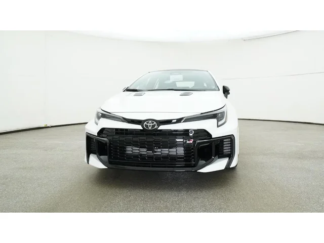 Nuevos TOYOTA GR COROLLA at Mt Airy in Mount Airy Toyota