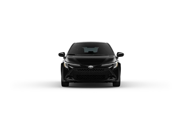 Nuevos TOYOTA COROLLA HATCHBACK at Mt Airy in Mount Airy Toyota