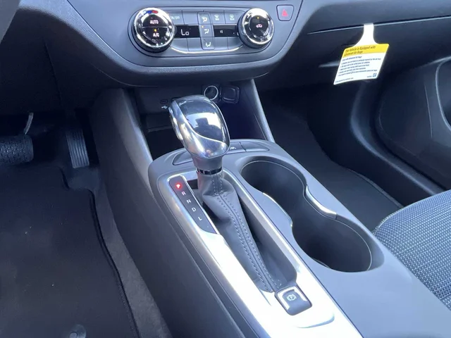 Nuevos BUICK ENVISTA at Matthews in Liberty Buick GMC