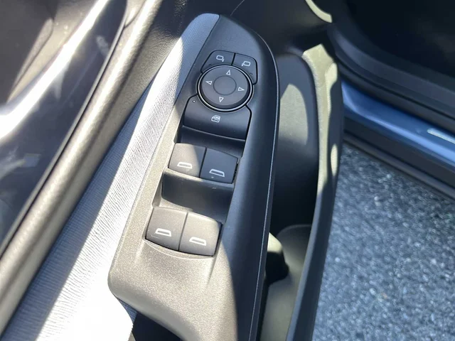 Nuevos BUICK ENVISTA at Matthews in Liberty Buick GMC