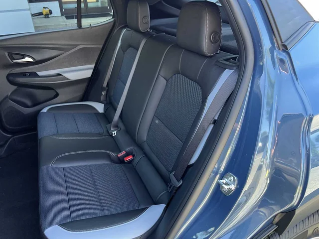 Nuevos BUICK ENVISTA at Matthews in Liberty Buick GMC
