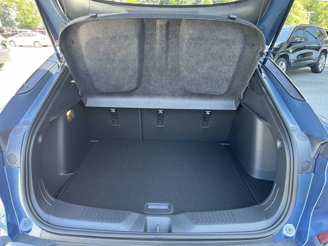 Nuevos BUICK ENVISTA at Matthews in Liberty Buick GMC