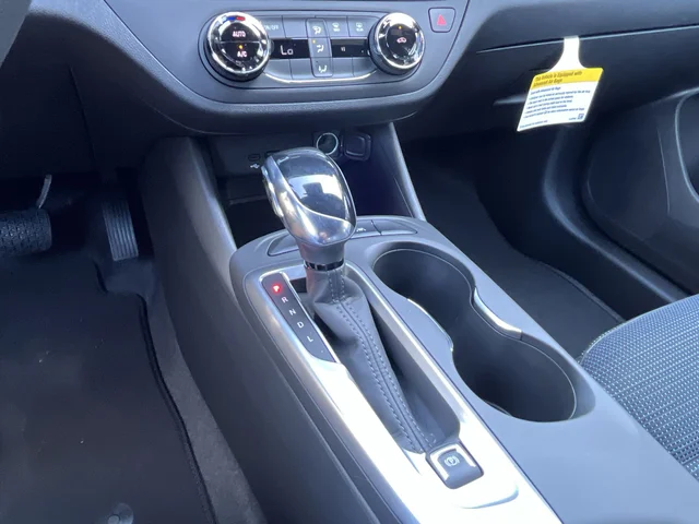 Nuevos BUICK ENVISTA at Matthews in Liberty Buick GMC