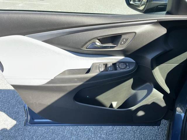 Nuevos BUICK ENVISTA at Matthews in Liberty Buick GMC