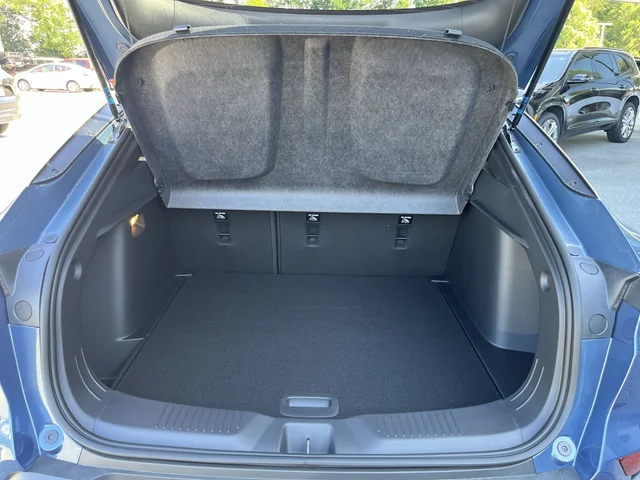 Nuevos BUICK ENVISTA at Matthews in Liberty Buick GMC