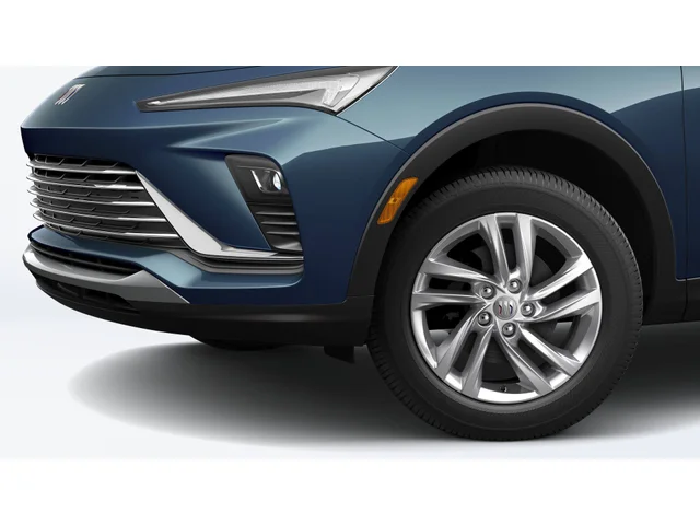 Nuevos BUICK ENVISTA at Matthews in Liberty Buick GMC