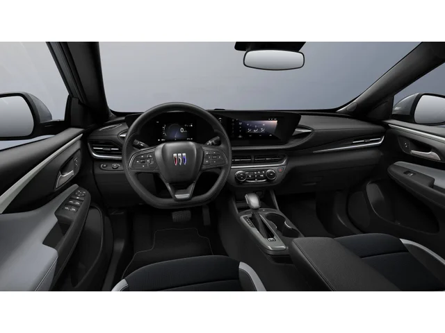 Nuevos BUICK ENVISTA at Matthews in Liberty Buick GMC