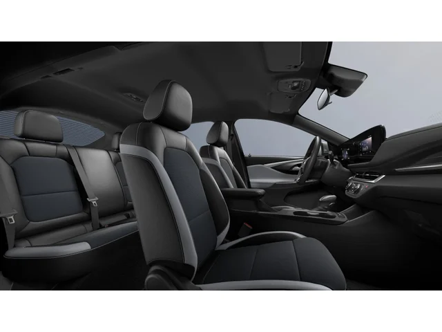 Nuevos BUICK ENVISTA at Matthews in Liberty Buick GMC