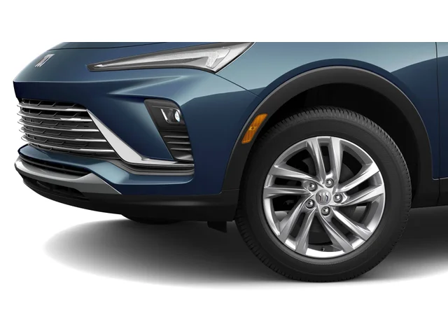 Nuevos BUICK ENVISTA at Matthews in Liberty Buick GMC