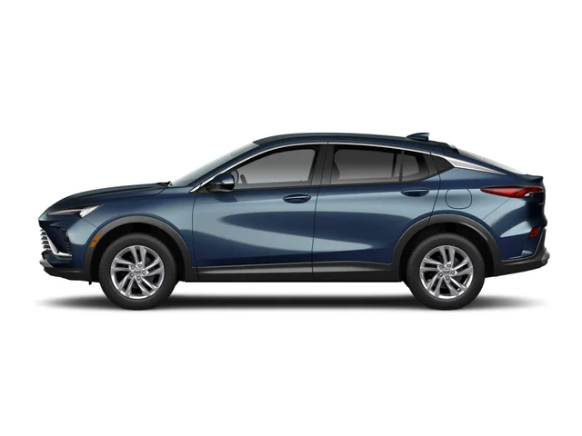 Nuevos BUICK ENVISTA at Matthews in Liberty Buick GMC