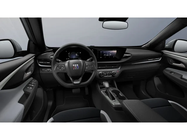 Nuevos BUICK ENVISTA at Matthews in Liberty Buick GMC
