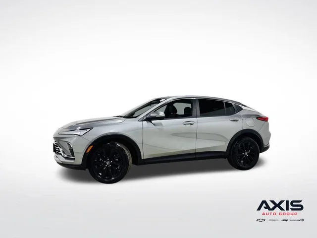 SEMINUEVOS BUICK Envista a Estados en autogozo