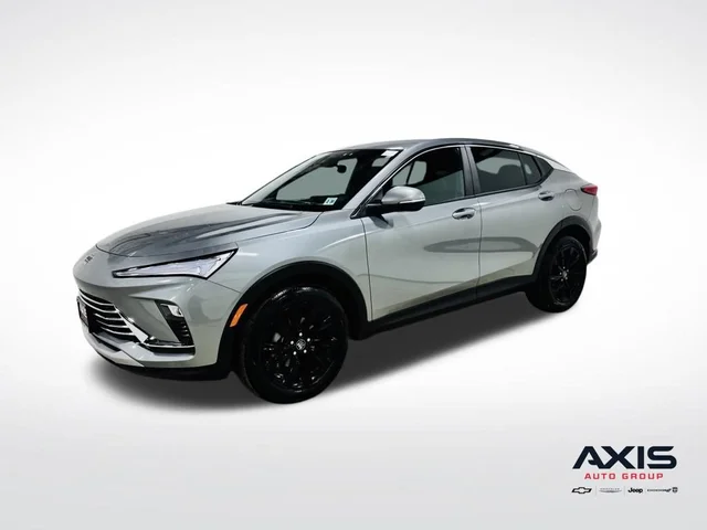 SEMINUEVOS BUICK Envista a Estados en autogozo