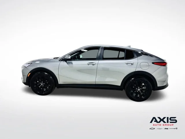 SEMINUEVOS BUICK Envista a Estados en autogozo