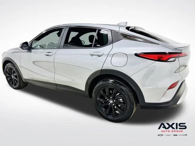 SEMINUEVOS BUICK Envista a Estados en autogozo