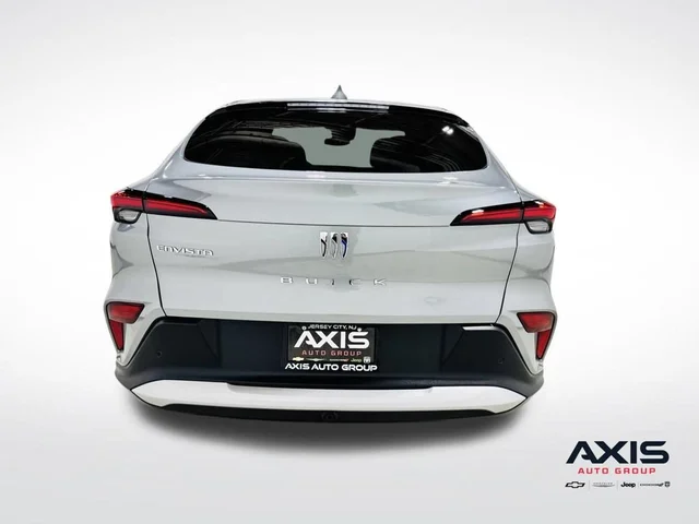SEMINUEVOS BUICK Envista a Estados en autogozo