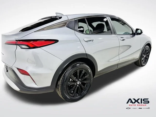 SEMINUEVOS BUICK Envista a Estados en autogozo