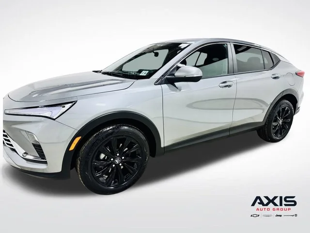 SEMINUEVOS BUICK Envista a Estados en autogozo