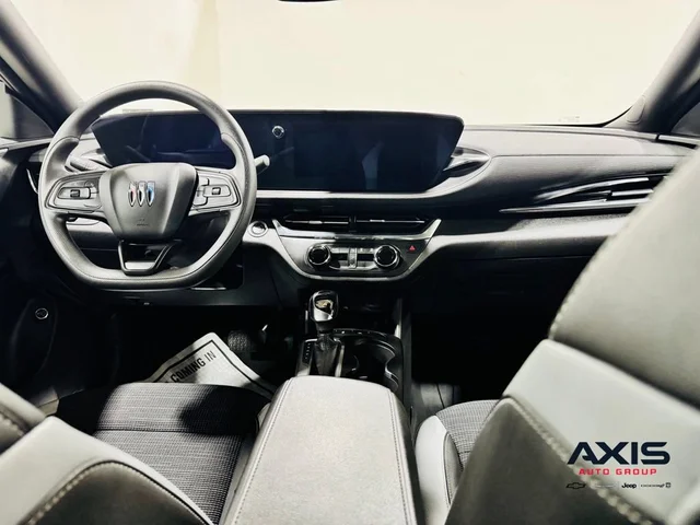 SEMINUEVOS BUICK Envista a Estados en autogozo