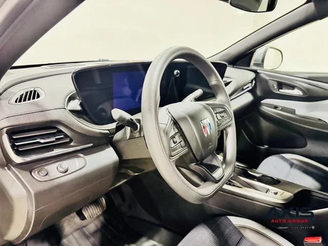 SEMINUEVOS BUICK Envista a Estados en autogozo