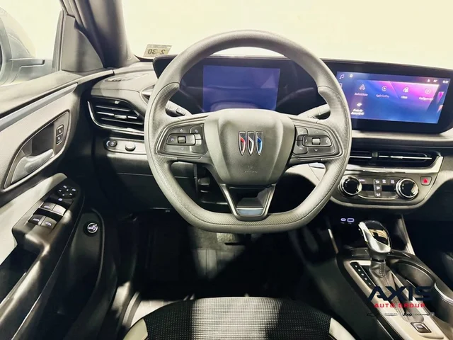 SEMINUEVOS BUICK Envista a Estados en autogozo