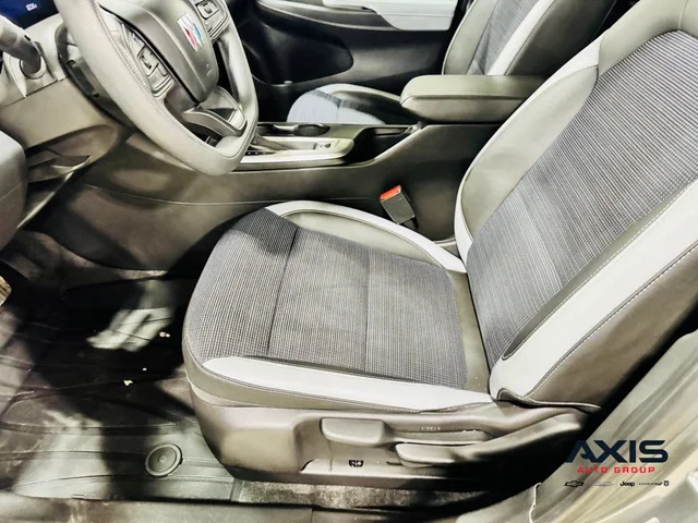 SEMINUEVOS BUICK Envista a Estados en autogozo