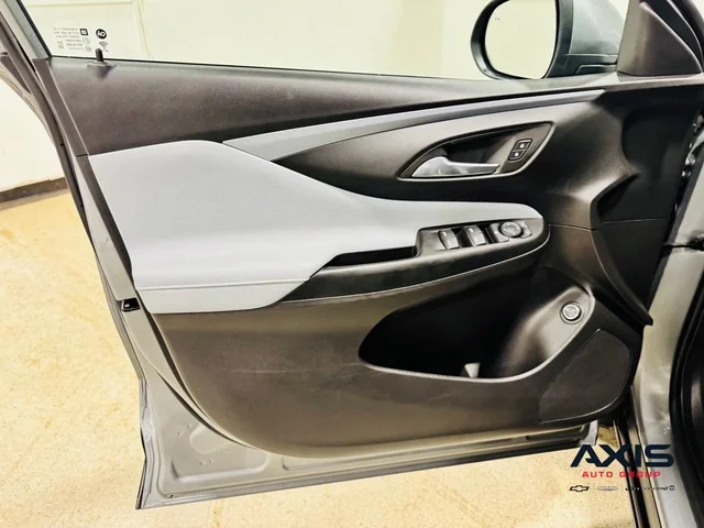 SEMINUEVOS BUICK Envista a Estados en autogozo