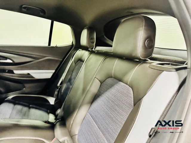 SEMINUEVOS BUICK Envista a Estados en autogozo