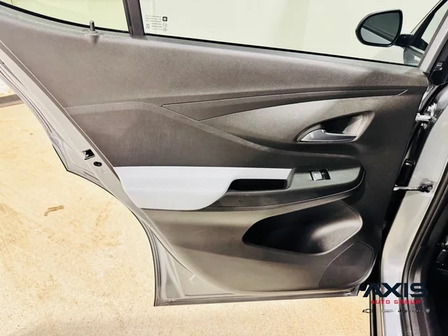 SEMINUEVOS BUICK Envista a Estados en autogozo