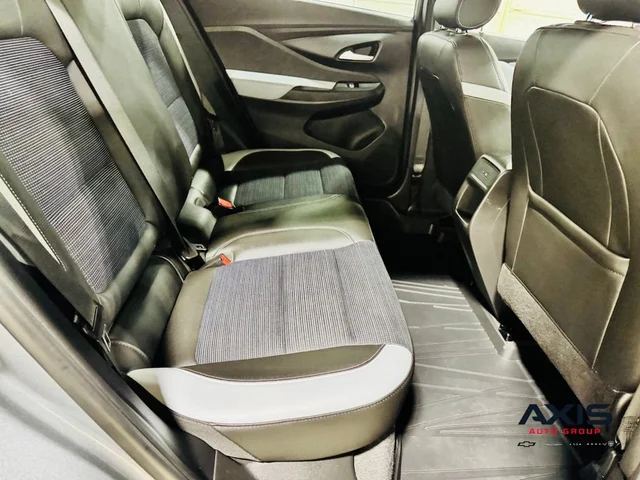SEMINUEVOS BUICK Envista a Estados en autogozo