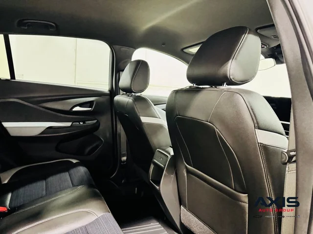 SEMINUEVOS BUICK Envista a Estados en autogozo