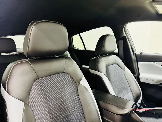 SEMINUEVOS BUICK Envista a Estados en autogozo