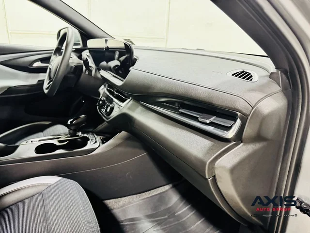 SEMINUEVOS BUICK Envista a Estados en autogozo