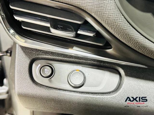 SEMINUEVOS BUICK Envista a Estados en autogozo