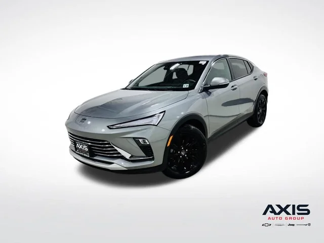 SEMINUEVOS BUICK Envista a Estados en autogozo