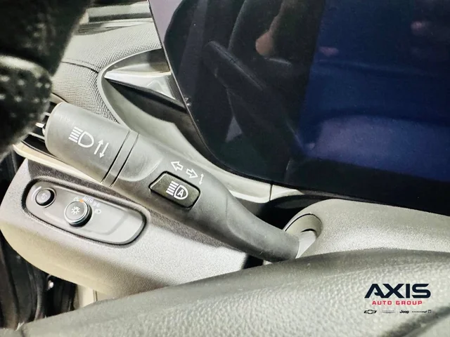 SEMINUEVOS BUICK Envista a Estados en autogozo