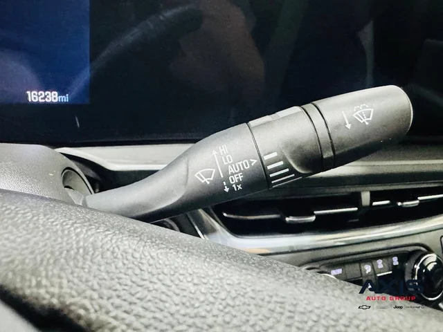 SEMINUEVOS BUICK Envista a Estados en autogozo