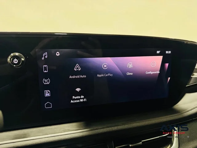 SEMINUEVOS BUICK Envista a Estados en autogozo
