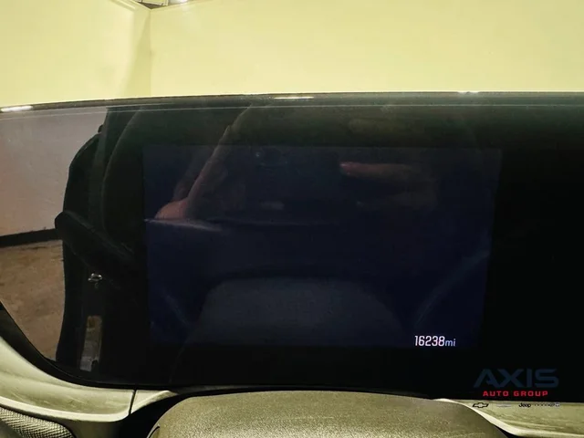 SEMINUEVOS BUICK Envista a Estados en autogozo