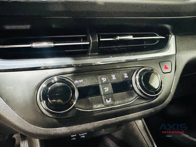 SEMINUEVOS BUICK Envista a Estados en autogozo