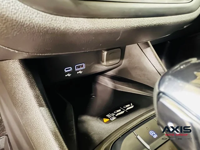 SEMINUEVOS BUICK Envista a Estados en autogozo