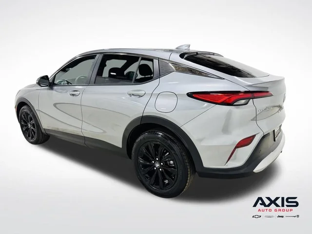 SEMINUEVOS BUICK Envista a Estados en autogozo