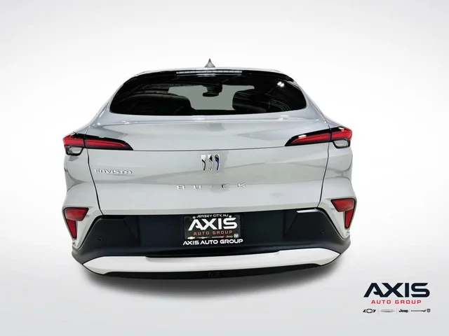 SEMINUEVOS BUICK Envista a Estados en autogozo