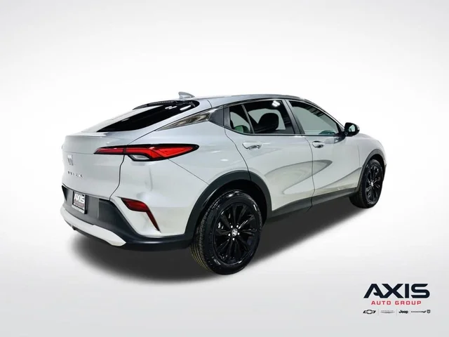 SEMINUEVOS BUICK Envista a Estados en autogozo