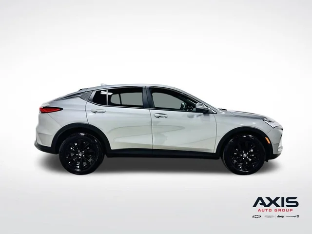 SEMINUEVOS BUICK Envista a Estados en autogozo