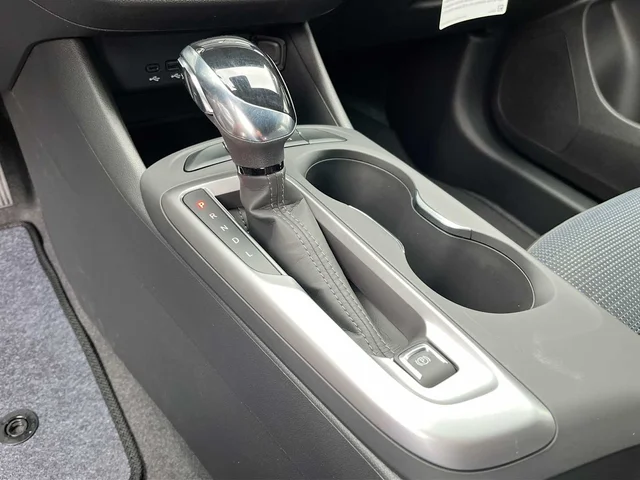 Nuevos BUICK ENVISTA at Matthews in Liberty Buick GMC