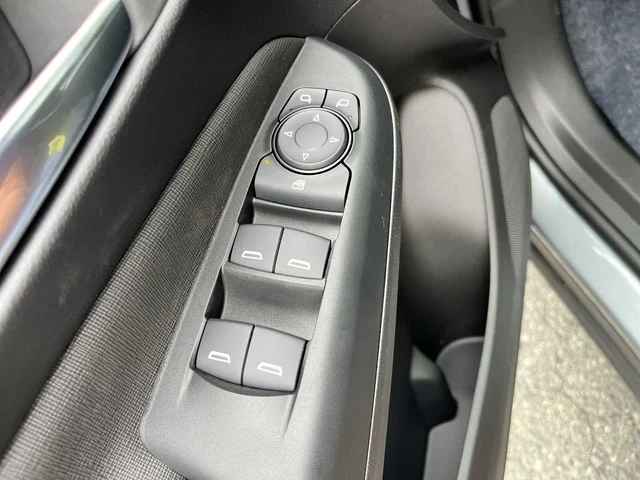Nuevos BUICK ENVISTA at Matthews in Liberty Buick GMC