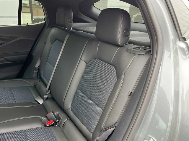 Nuevos BUICK ENVISTA at Matthews in Liberty Buick GMC